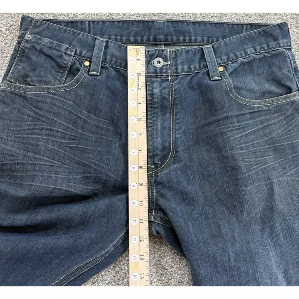 Levis excellent pre